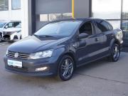 Volkswagen Polo V Рестайлинг Москва  - изображение 16