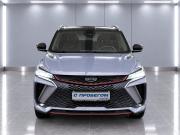 Geely Coolray I Рестайлинг Москва  - изображение 18