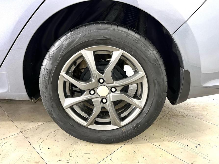 Kia Rio IV Ижевск  - изображение 25
