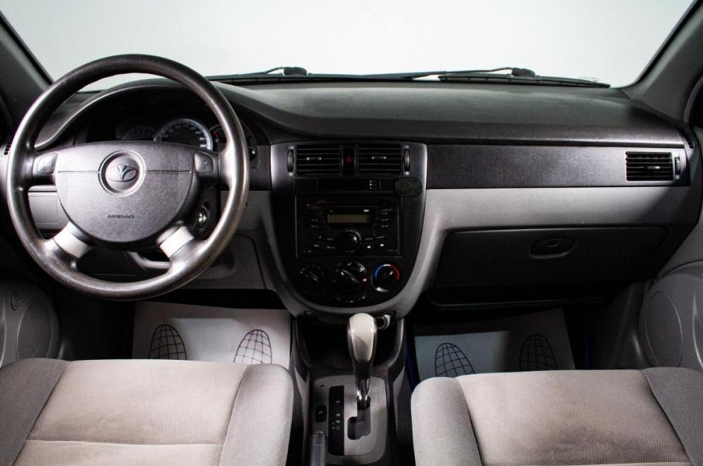Daewoo Gentra II Сургут  - изображение 13