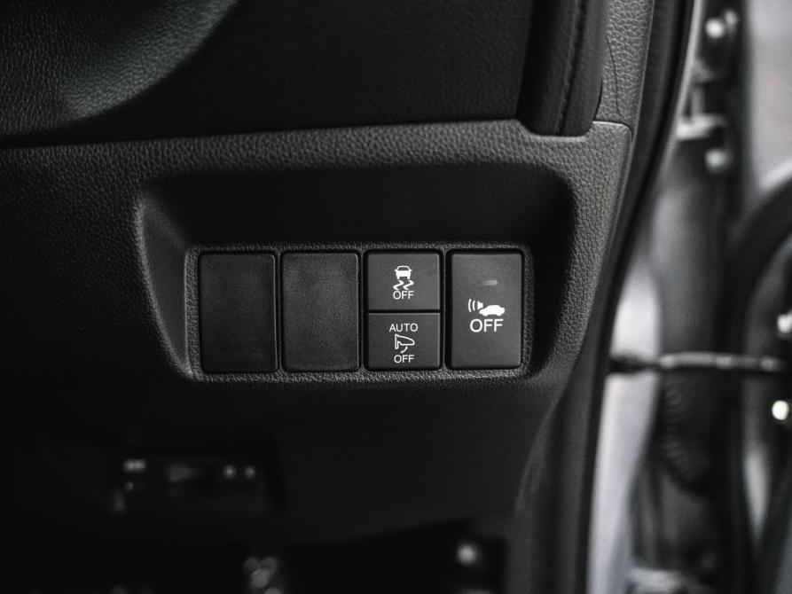 Honda Shuttle II Красноярск  - изображение 17