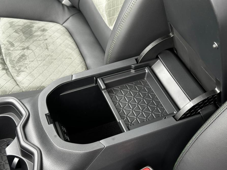 Toyota RAV4 VI (XA60) Уфа  - изображение 17
