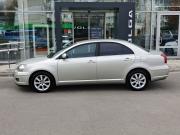 Toyota Avensis II Рестайлинг Брянск  - изображение 24