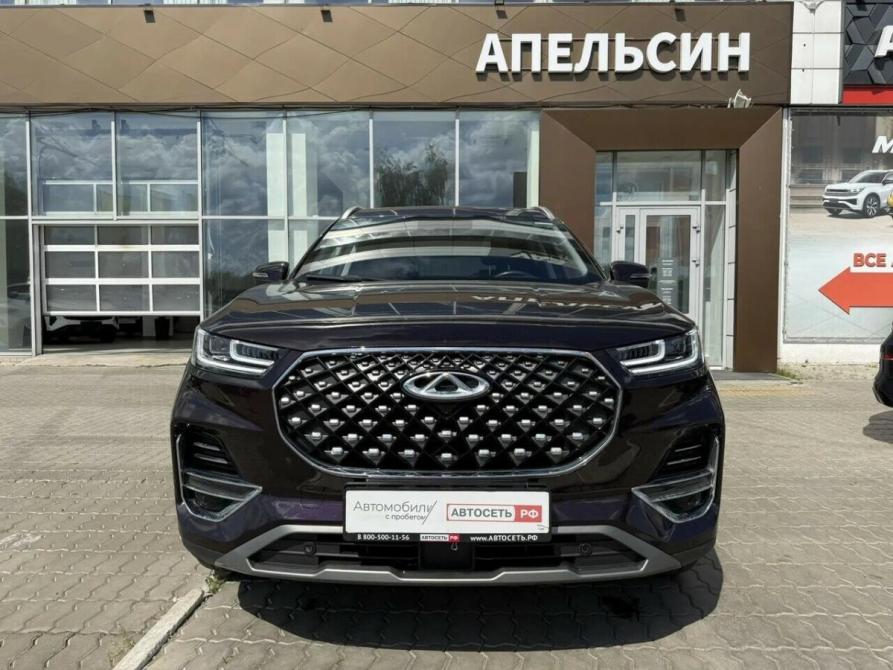 Chery Tiggo 8 Pro I Набережные Челны  - изображение 2