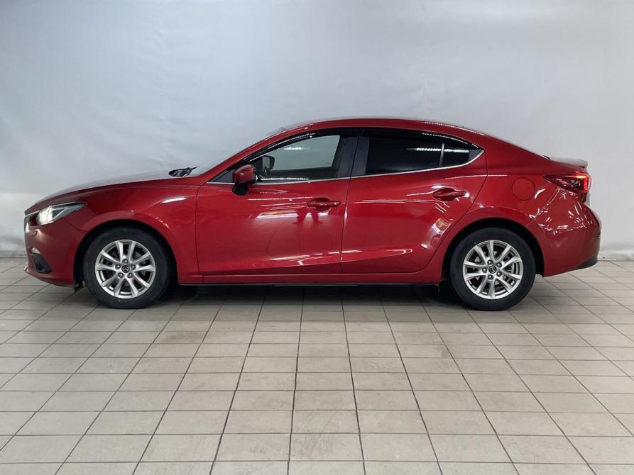Mazda 3 III (BM) Воронеж  - изображение 9
