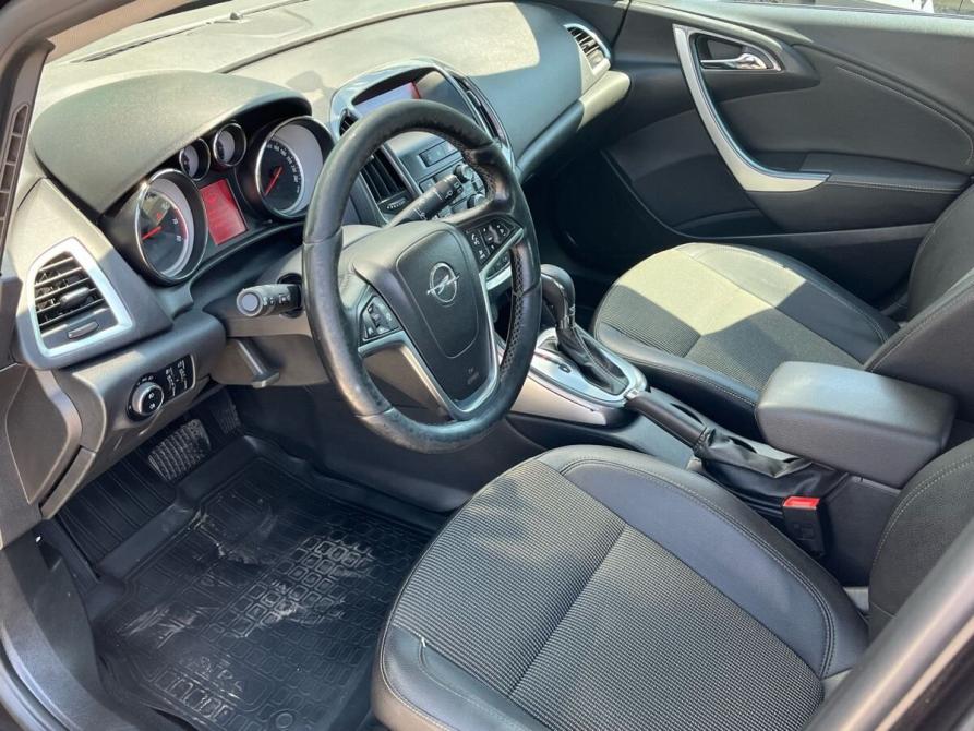 Opel Astra J Рестайлинг Самара  - изображение 8