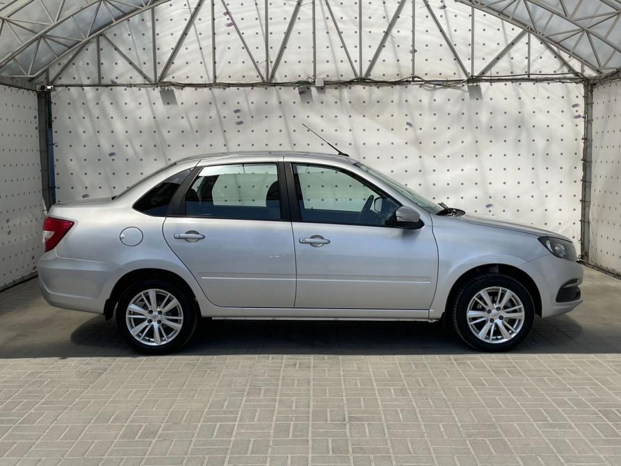 Lada (ВАЗ) Granta I Рестайлинг Тамбов  - изображение 9