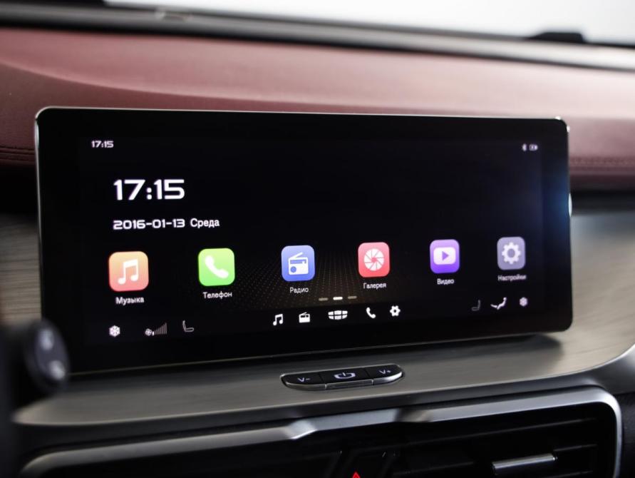 Geely Coolray I Санкт-Петербург  - изображение 16