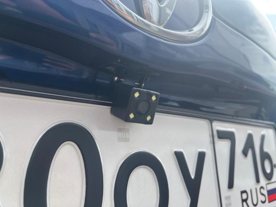 Toyota Camry VI (XV40) Альметьевск  - изображение 18