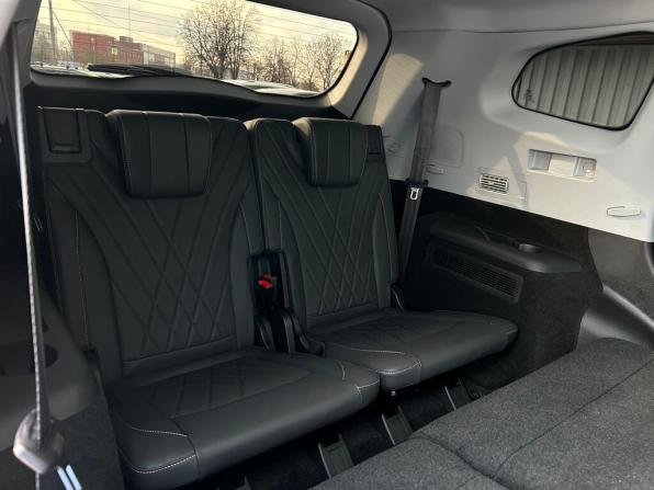 Chery Tiggo 8 Pro Max I Рестайлинг с пробегом 2024 года, цена 2 547 800 рублей, 33603 км, внедорожник, Автокод Объявления
