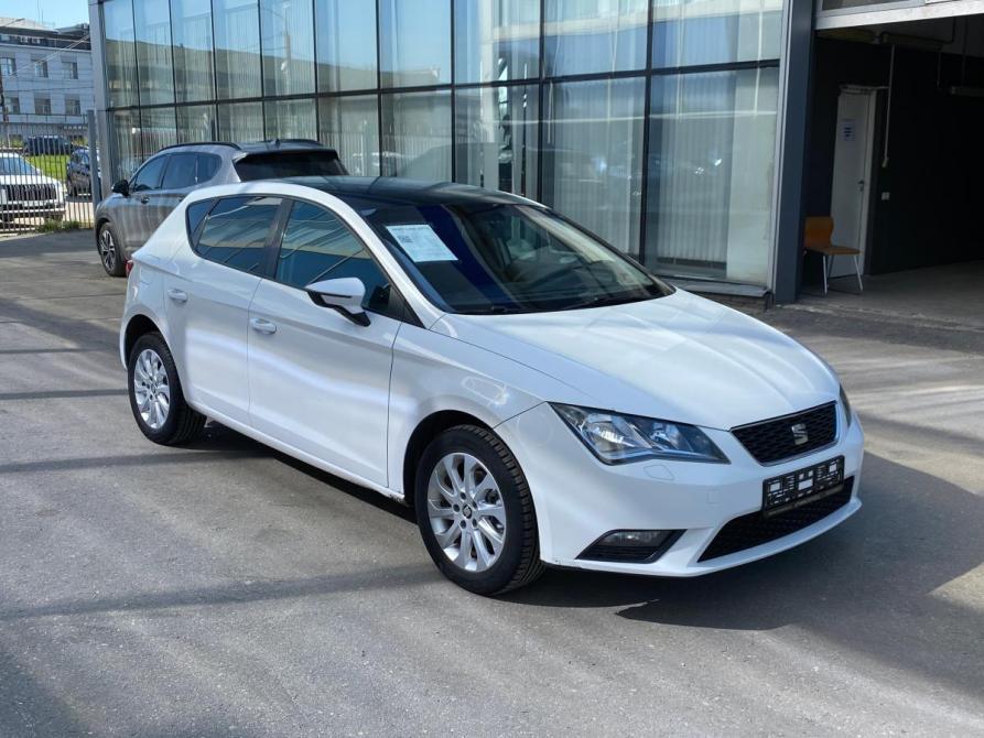 SEAT Leon III Нижний Новгород  - изображение 2