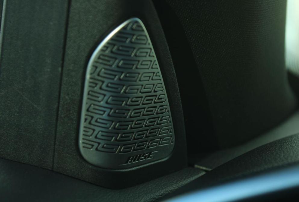 Geely Tugella I Рестайлинг Саратов  - изображение 21