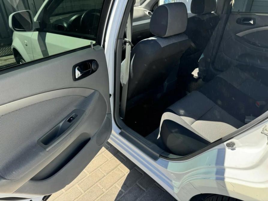 Chevrolet Lacetti I Ростов-на-Дону  - изображение 15