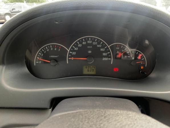 Lada (ВАЗ) Priora I с пробегом 2010 года, цена 265 000 рублей, 168400 км, хэтчбек, Автокод Объявления