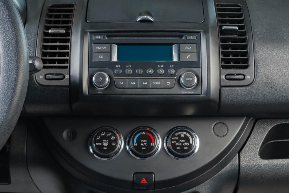 Nissan Note I Рестайлинг Тюмень  - изображение 16