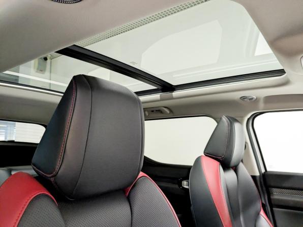 Haval H3 I с пробегом 2024 года, цена 2 300 000 рублей, 33381 км, внедорожник, Автокод Объявления