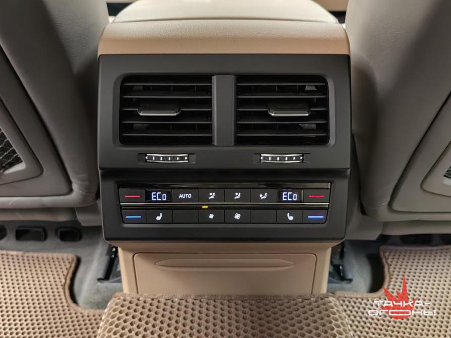 Volkswagen Touareg III Пермь  - изображение 22