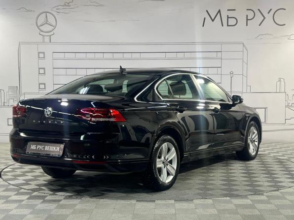 Volkswagen Passat B8 Рестайлинг с пробегом 2020 года, цена 2 950 000 рублей, 54693 км, седан, Автокод Объявления