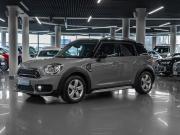 Mini Countryman II Москва  - изображение 31