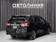 Toyota Wish II Красноярск  - изображение 29
