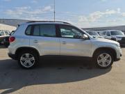 Volkswagen Tiguan I Рестайлинг Саратов  - изображение 38