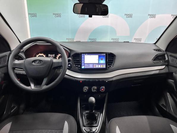 Lada (ВАЗ) Vesta I Рестайлинг (NG) с пробегом 2023 года, цена 1 063 000 рублей, 69015 км, седан, Автокод Объявления