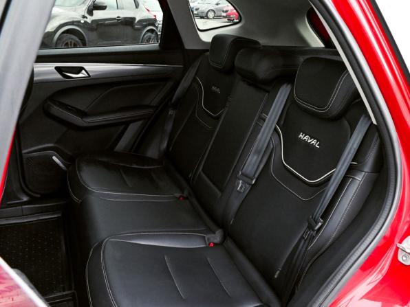Haval Jolion I с пробегом 2023 года, цена 1 730 000 рублей, 74985 км, внедорожник, Автокод Объявления