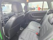 Skoda Fabia II Рестайлинг Москва  - изображение 28