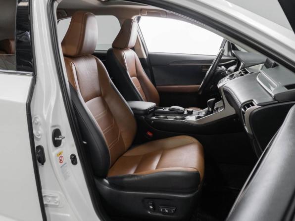 Lexus NX I с пробегом 2015 года, цена 2 700 000 рублей, 120408 км, внедорожник, Автокод Объявления