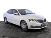 Skoda Octavia III (A7) Рестайлинг Москва  - изображение 30