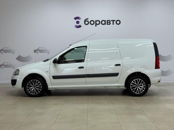 Lada (ВАЗ) Largus I с пробегом 2019 года, цена 600 000 рублей, 415417 км, фургон, Автокод Объявления