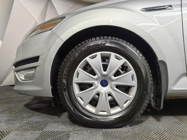 Ford Mondeo IV Рестайлинг с пробегом 2012 года, цена 1 129 000 рублей, 68757 км, седан, Автокод Объявления