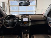 Toyota RAV4 III (XA30) Рестайлинг Подольск  - изображение 35