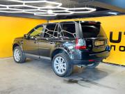Land Rover Freelander II Ижевск  - изображение 25