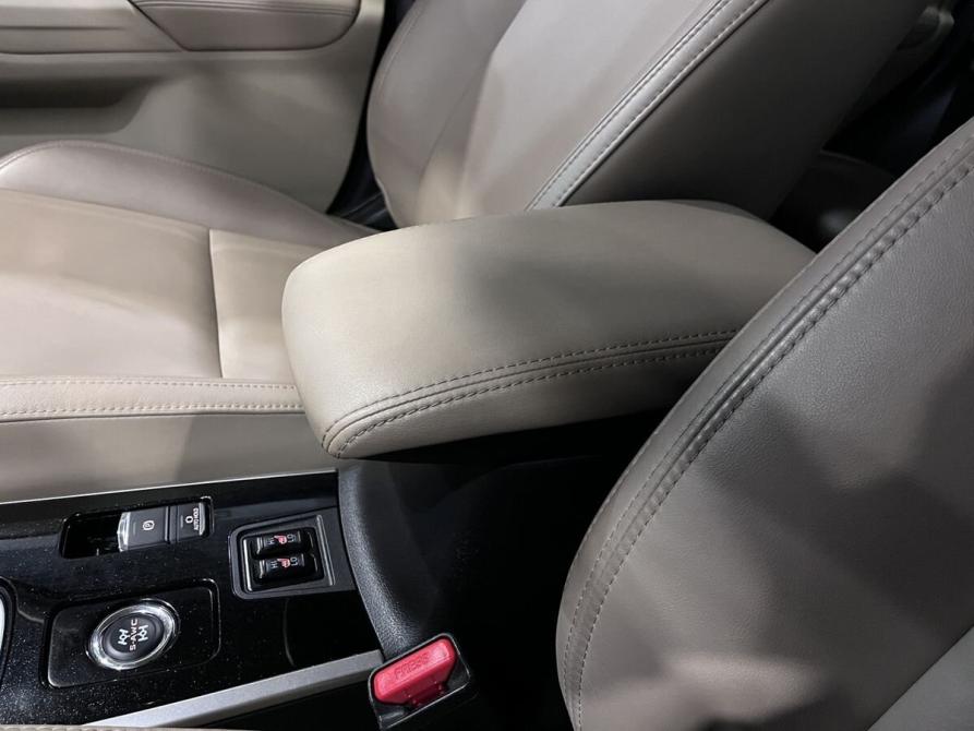 Mitsubishi Outlander III Рестайлинг 3 Чебоксары  - изображение 32