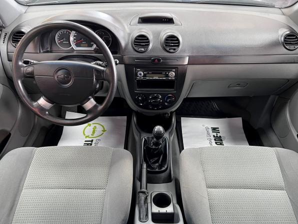 Chevrolet Lacetti I с пробегом 2011 года, цена 595 000 рублей, 81928 км, хэтчбек, Автокод Объявления