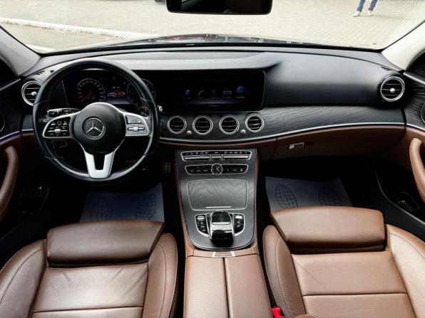 Mercedes-Benz E-Класс V (W213 S213 C238) с пробегом 2020 года, цена 2 590 000 рублей, 110383 км, универсал, Автокод Объявления
