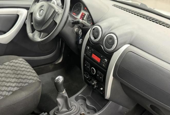 Lada (ВАЗ) Largus I с пробегом 2019 года, цена 619 000 рублей, 213713 км, универсал, Автокод Объявления