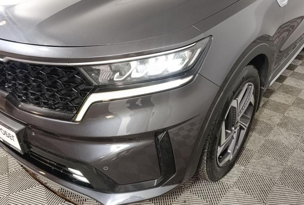 Kia Sorento IV Волгоград  - изображение 24