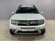 Renault Duster I Рестайлинг Уфа  - изображение 23