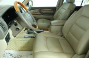 Lexus LX II Рестайлинг Омск  - изображение 31