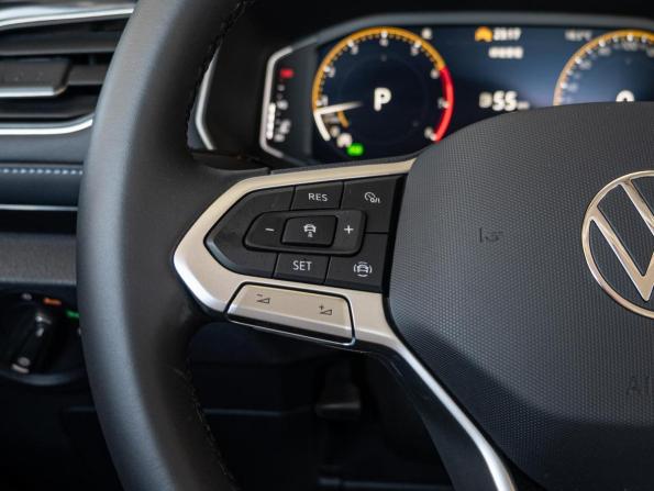 Volkswagen Tharu XR с пробегом 2025 года, цена 2 980 000 рублей, 13 км, внедорожник, Автокод Объявления