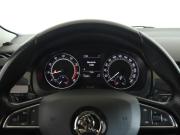 Skoda Rapid I Рестайлинг Москва  - изображение 32