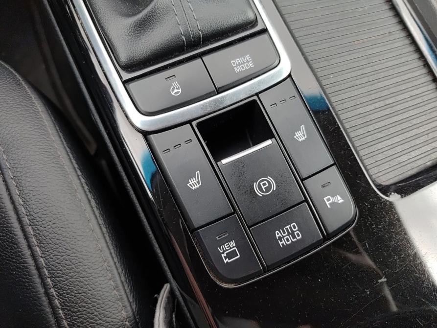 Kia Optima IV Рестайлинг Ижевск  - изображение 24