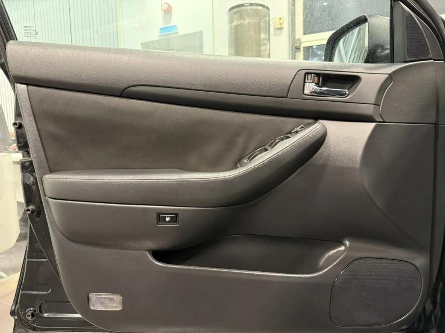 Toyota Avensis II Рестайлинг Подольск  - изображение 11