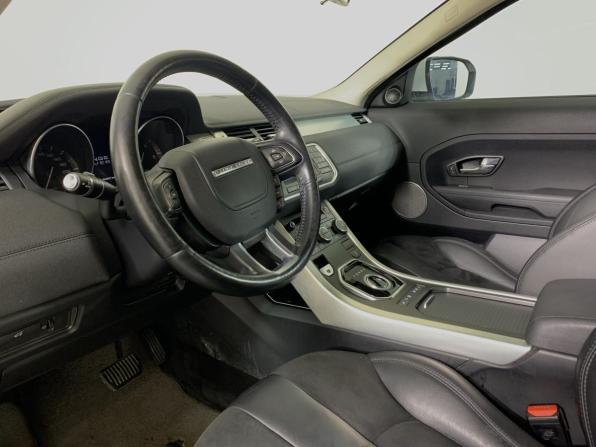 Land Rover Range Rover Evoque I с пробегом 2012 года, цена 1 289 000 рублей, 244246 км, внедорожник, Автокод Объявления
