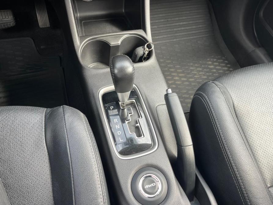 Mitsubishi Outlander III Курган  - изображение 13