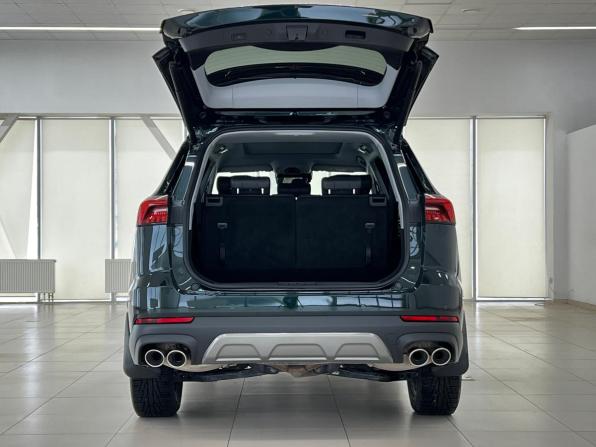 Chery Tiggo 8 Pro Max I Рестайлинг с пробегом 2023 года, цена 2 690 000 рублей, 38835 км, внедорожник, Автокод Объявления