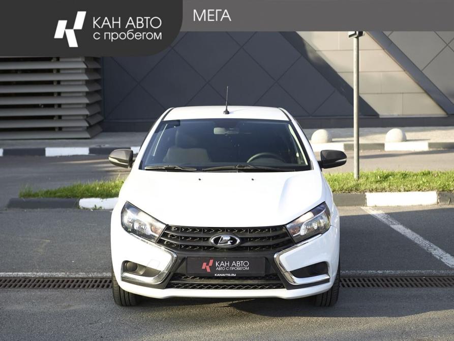 Lada (ВАЗ) Vesta I Казань  - изображение 3