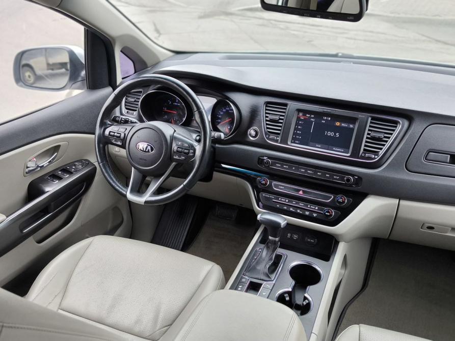 Kia Carnival III Санкт-Петербург  - изображение 21